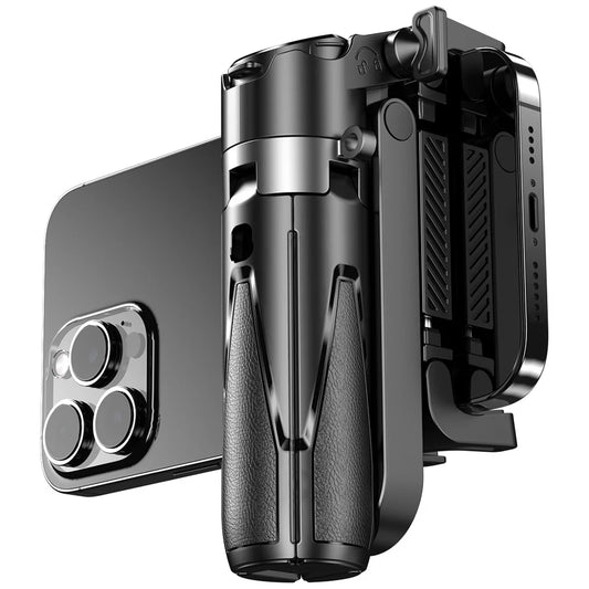 📸📱 حامل تصوير للهاتف محمول وخفيف – لقطات ثابتة في أي مكان