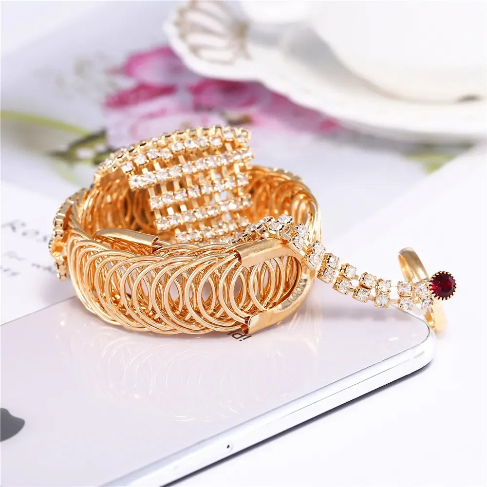 طقم نسائي أنيق 3 في 1 💎🌸