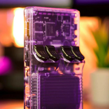 🎮 جهاز ألعاب محمول مع أكثر من 20,000 لعبة جاهزة للعب